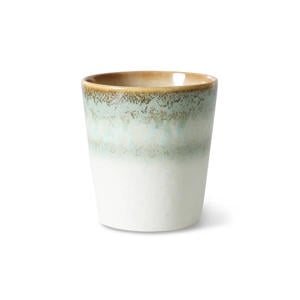 koffiekopje 70s (Ø7,5 cm) (180 ml)