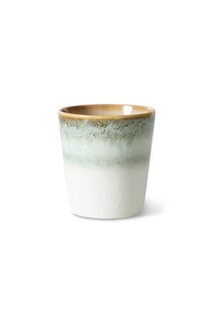 koffiekopje 70s (Ø7,5 cm) (180 ml)