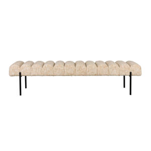 eetkamerbank Jethro 180 cm