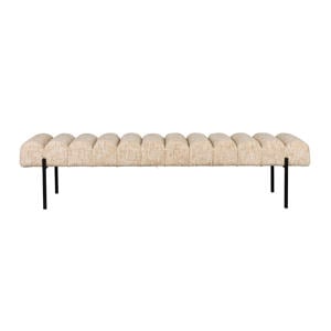 eetkamerbank Jethro 160 cm