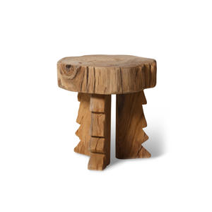 kruk Carved
