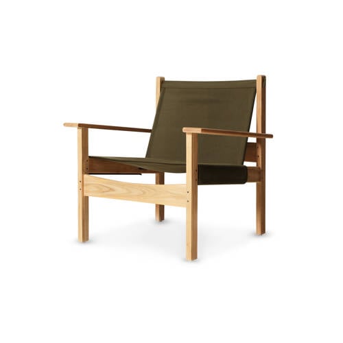 HKLIVING fauteuil Explorer afbeelding