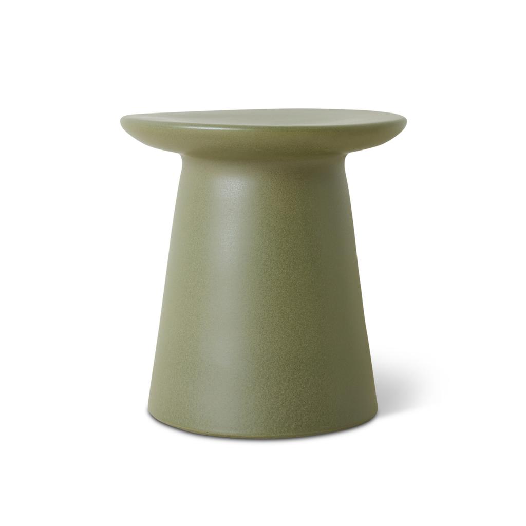HKLIVING bijzettafel Earthenware