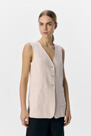 thumbnail: OBJECT gilet zand