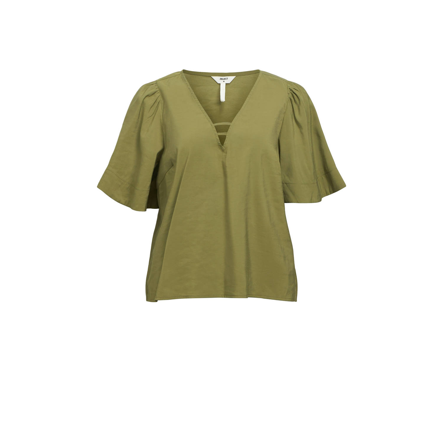 OBJECT top groen