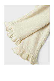 thumbnail: LIL' ATELIER BABY slim legging ecru