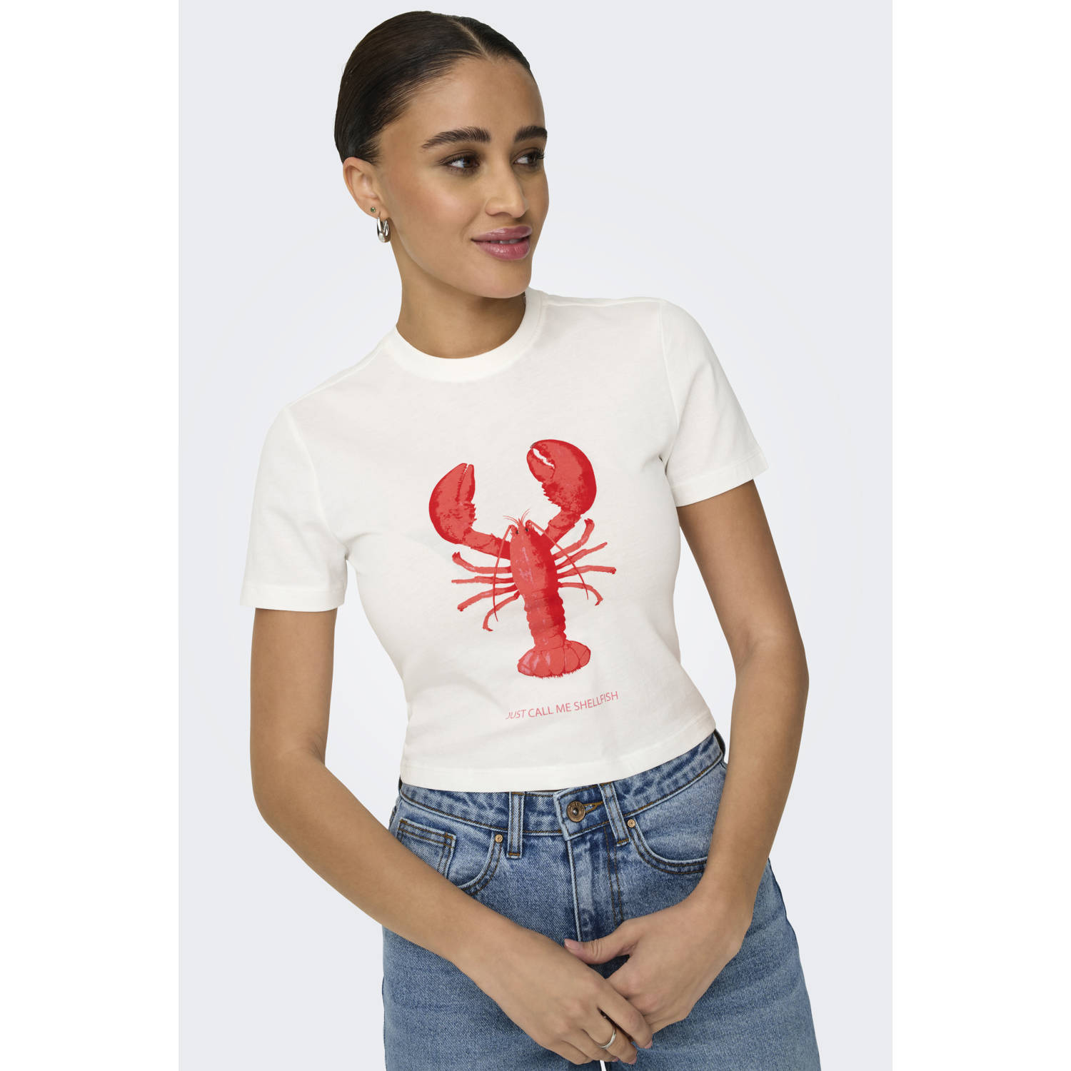 ONLY T-shirt wit