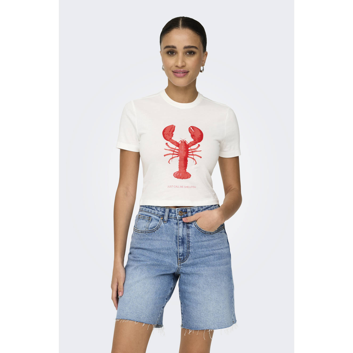 ONLY T-shirt wit