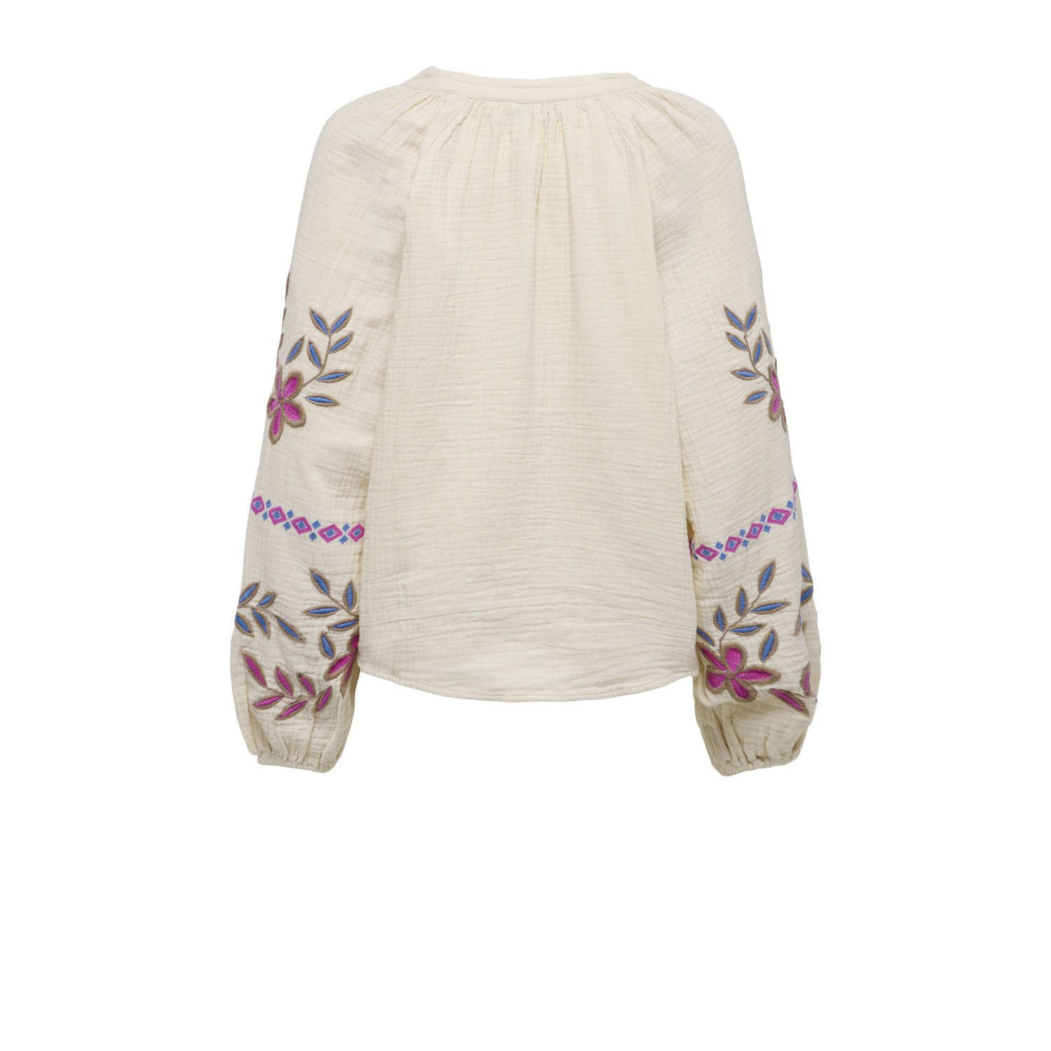 ONLY blouse crème