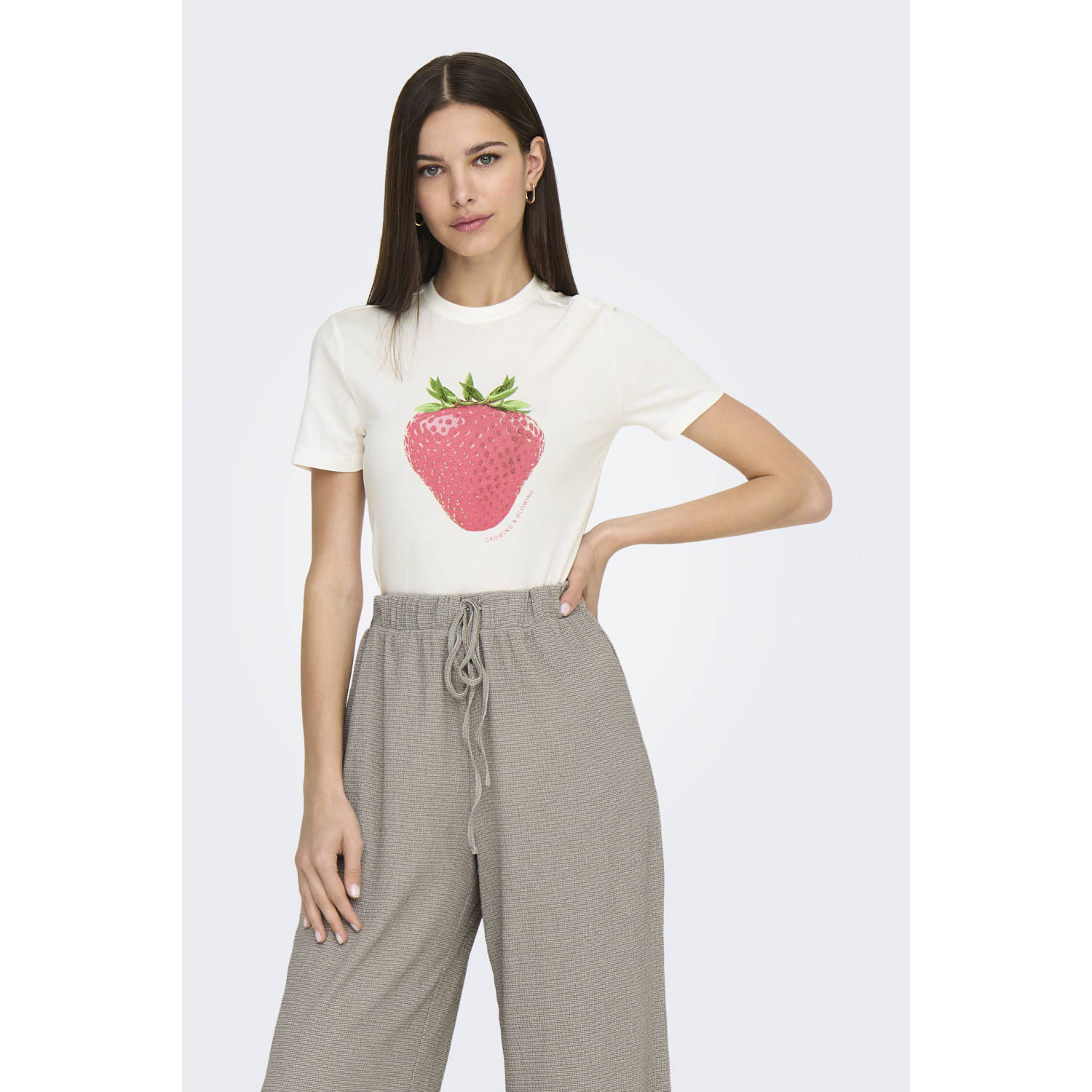ONLY T-shirt wit