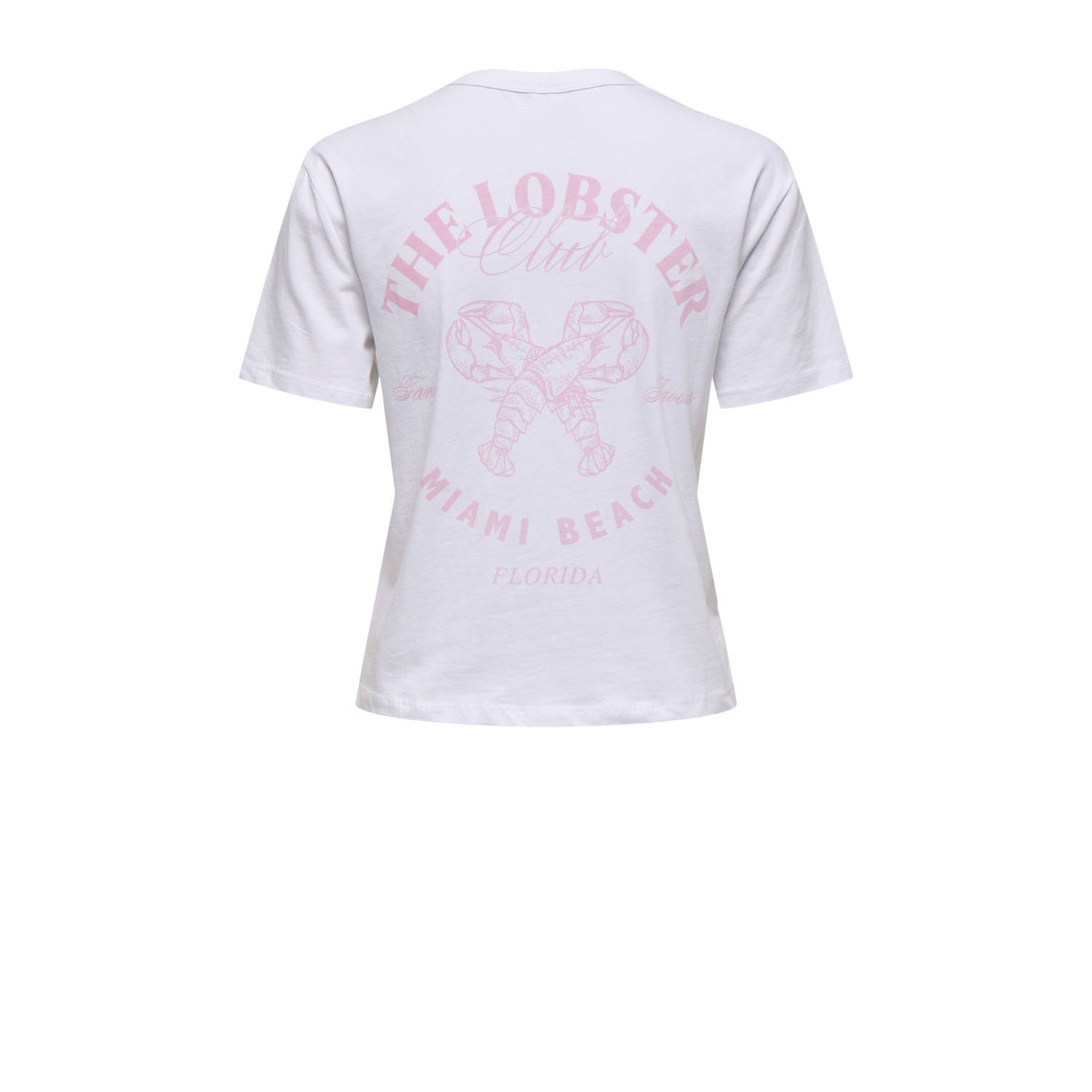 ONLY T-shirt wit