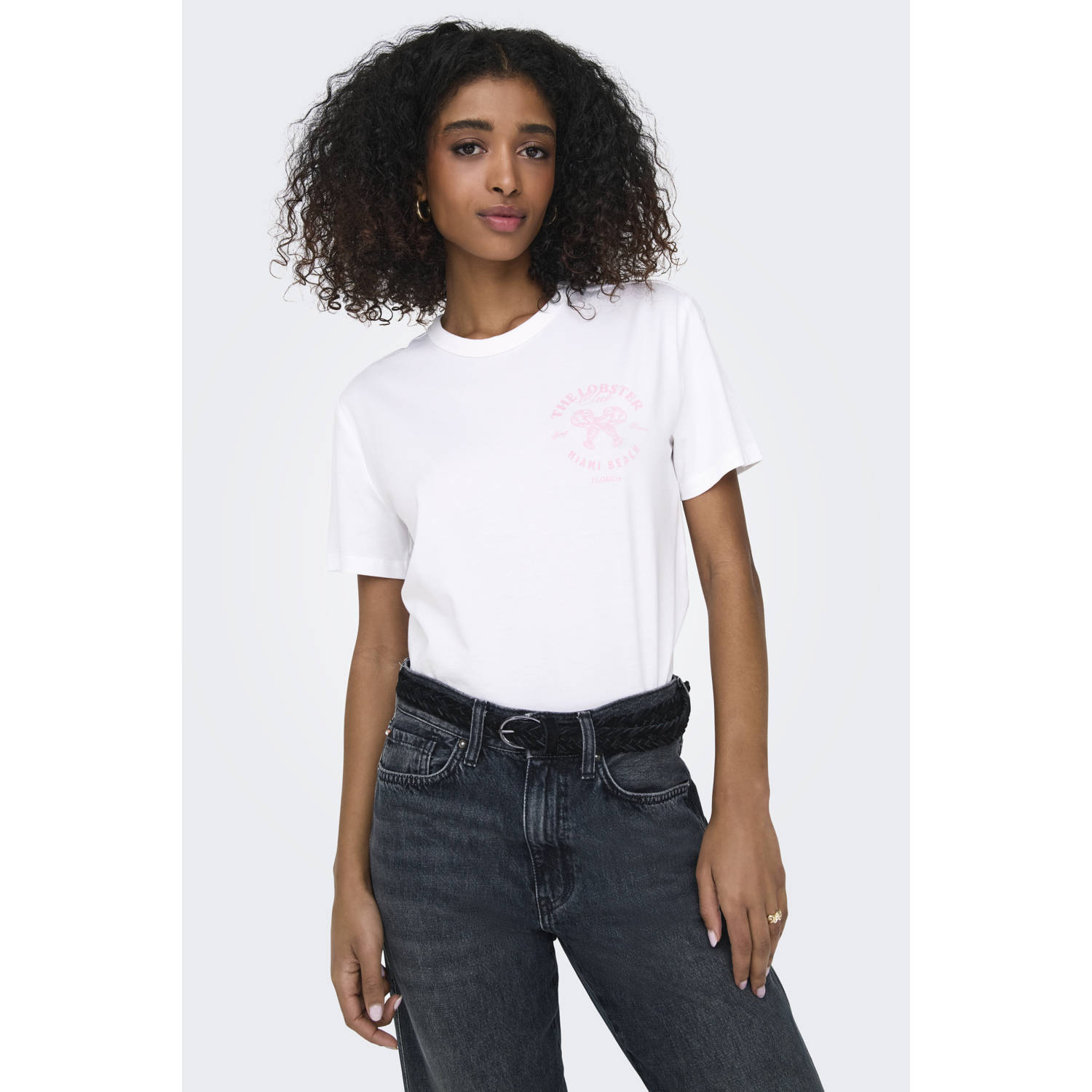 ONLY T-shirt wit