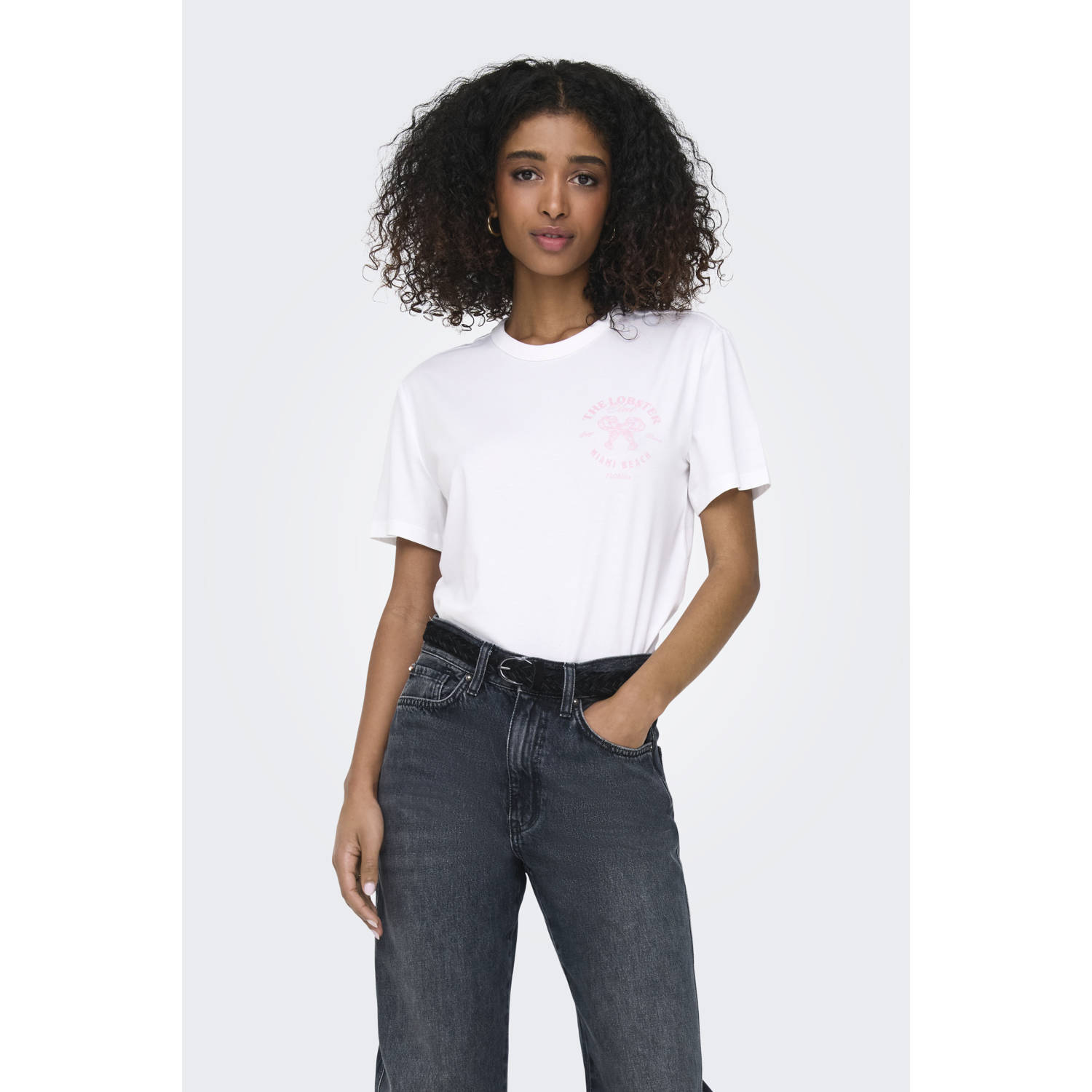 ONLY T-shirt wit