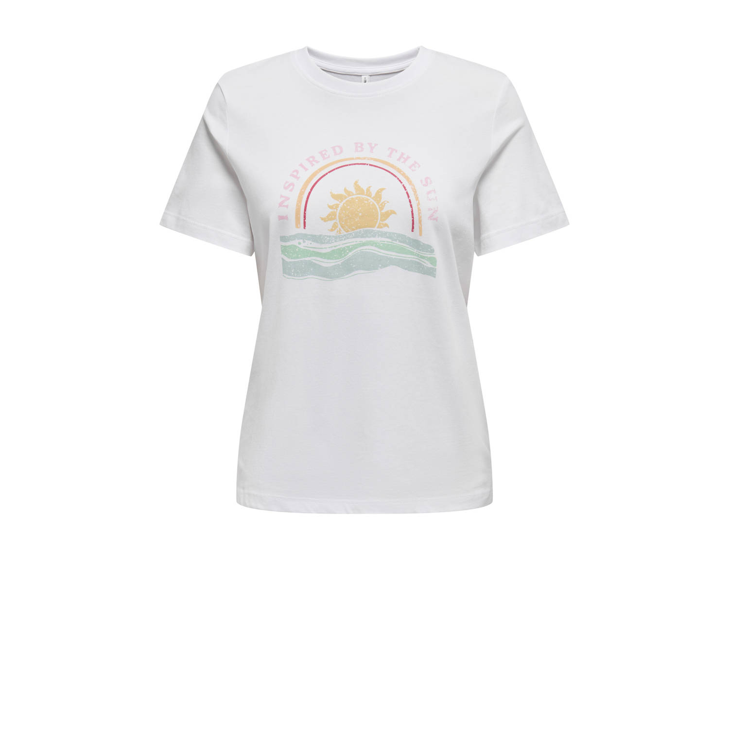 ONLY T-shirt wit