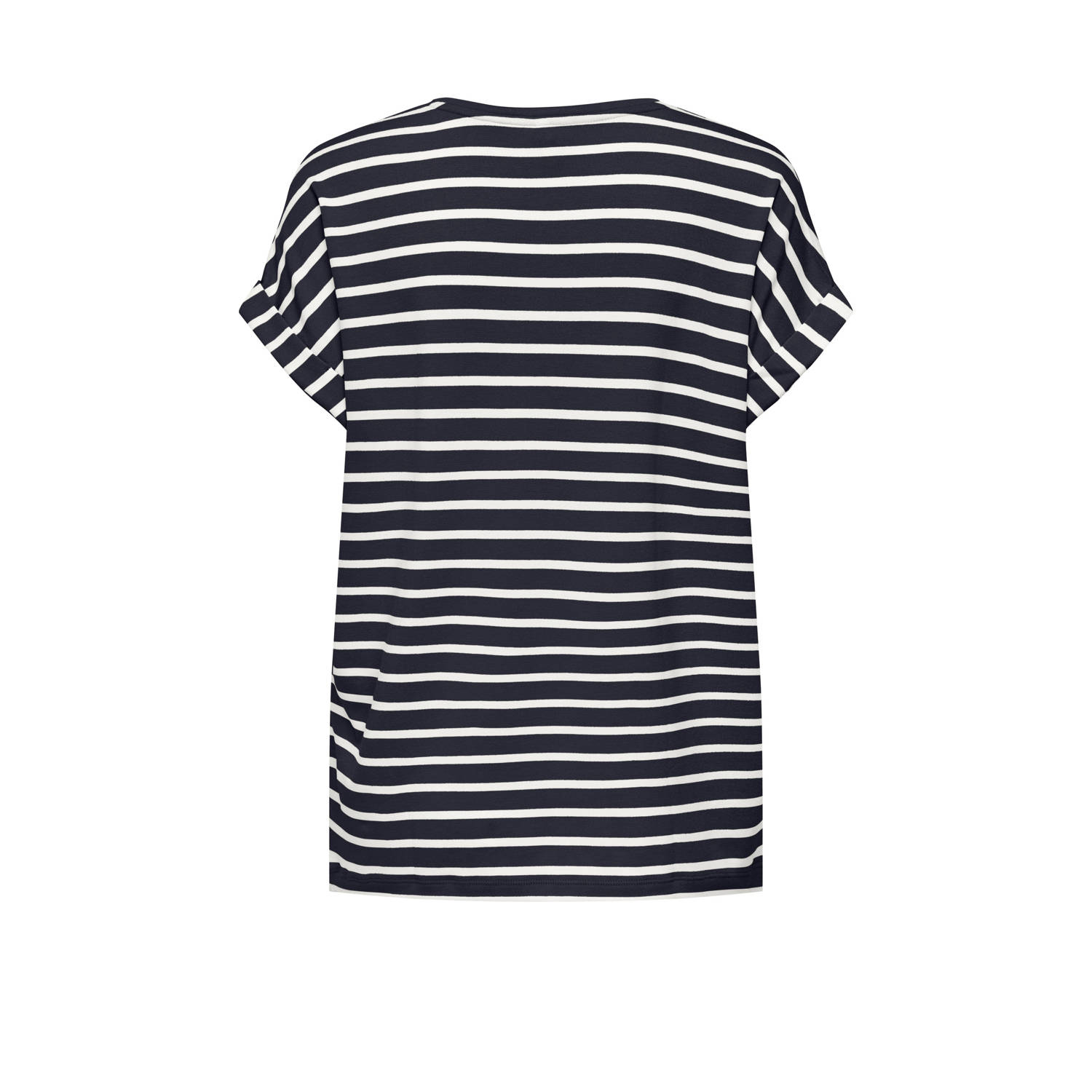 ONLY T-shirt zwart