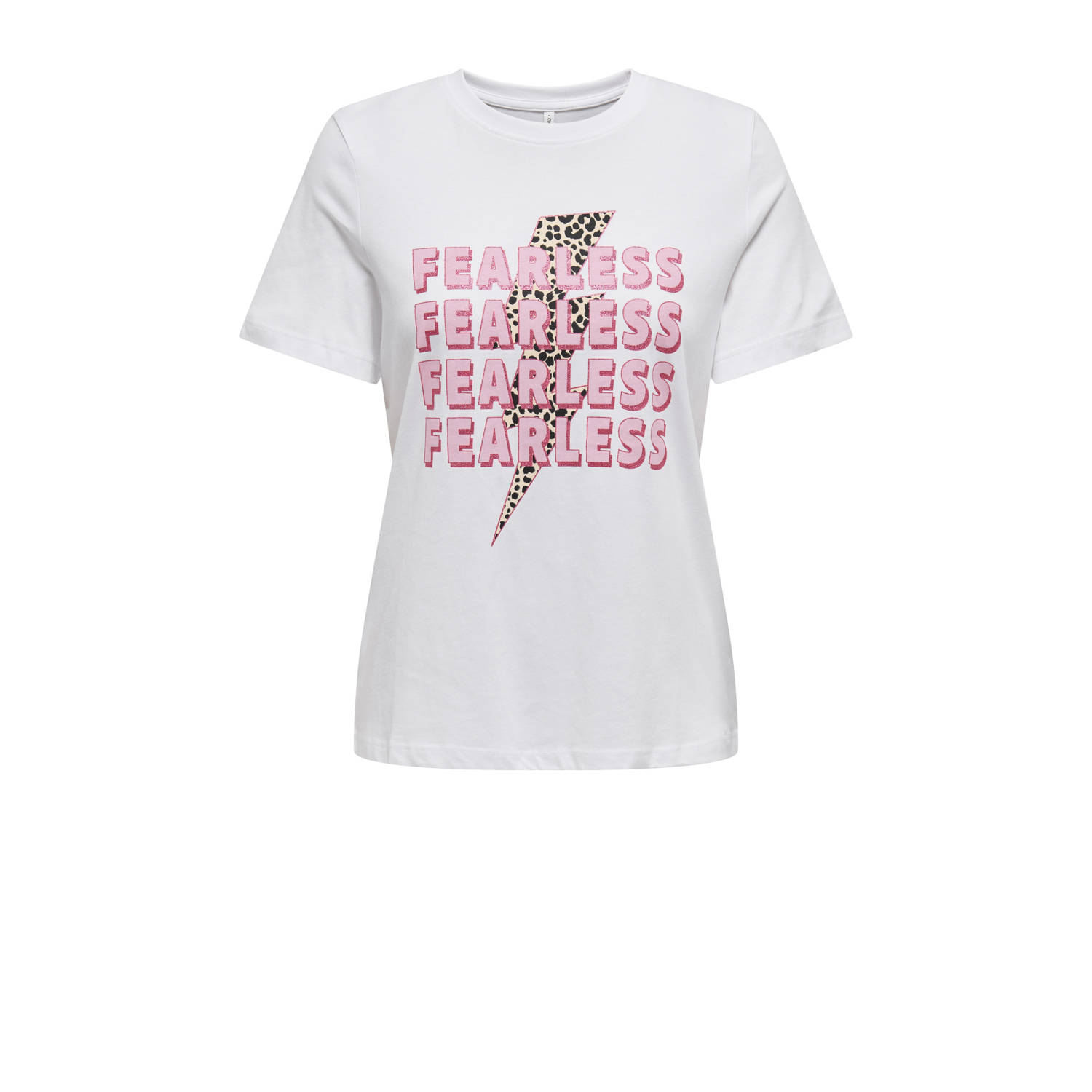 Only Henny Life Shirt Dames