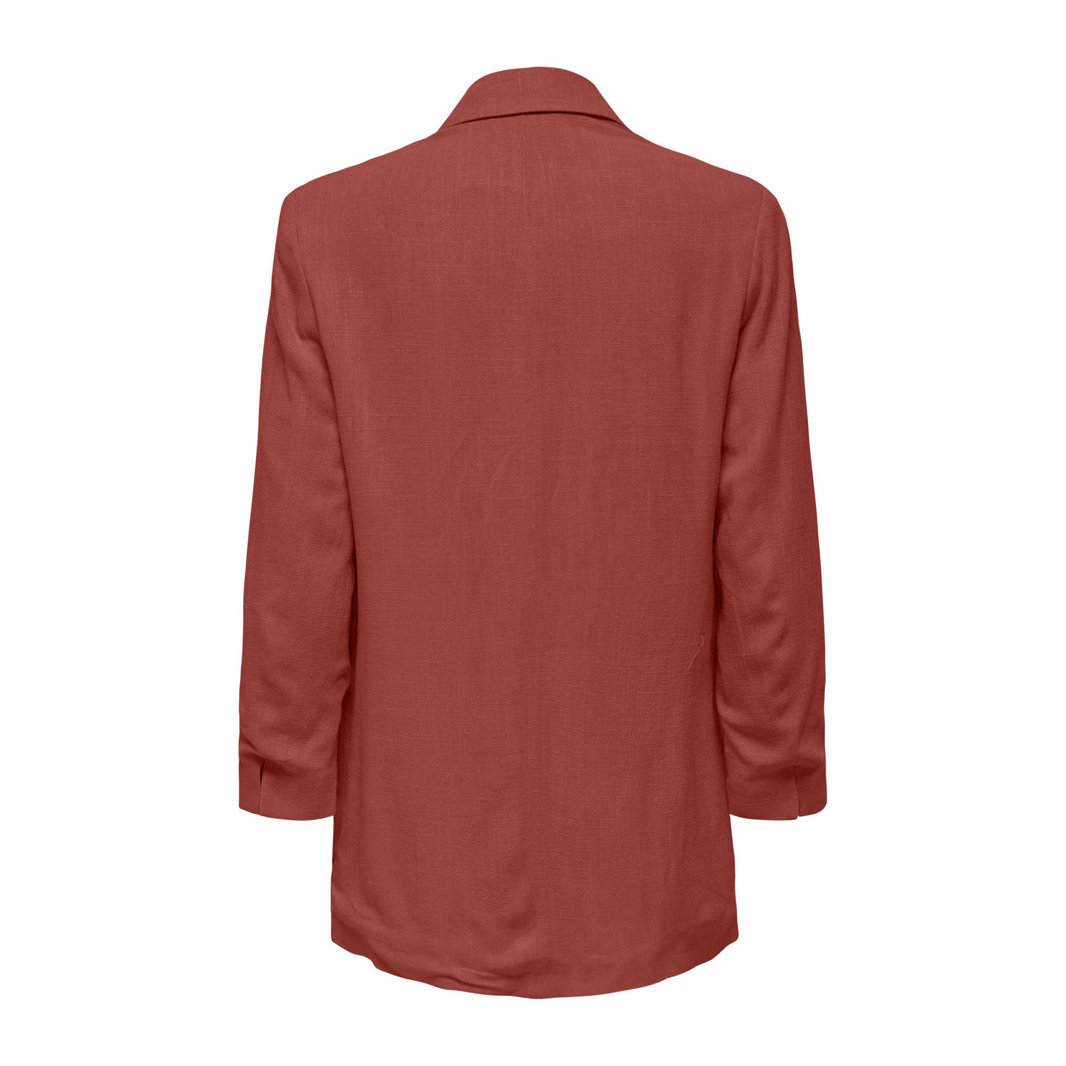 ONLY regular blazer roodbruin