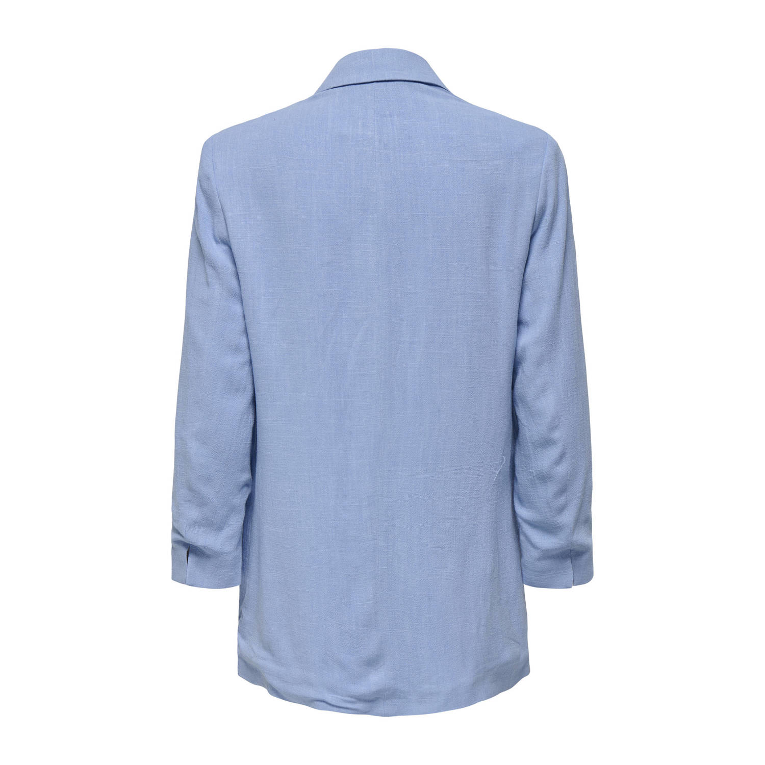 ONLY regular blazer lichtblauw