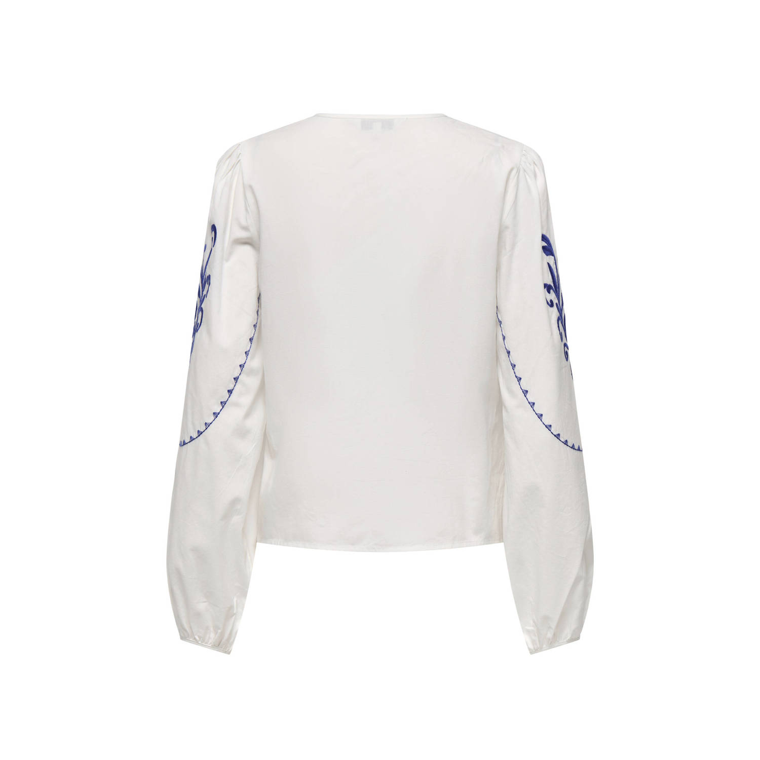 ONLY blouse wit