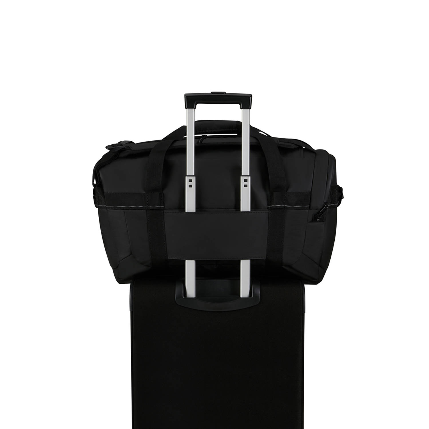 American Tourister reistas Upventure 56L zwart
