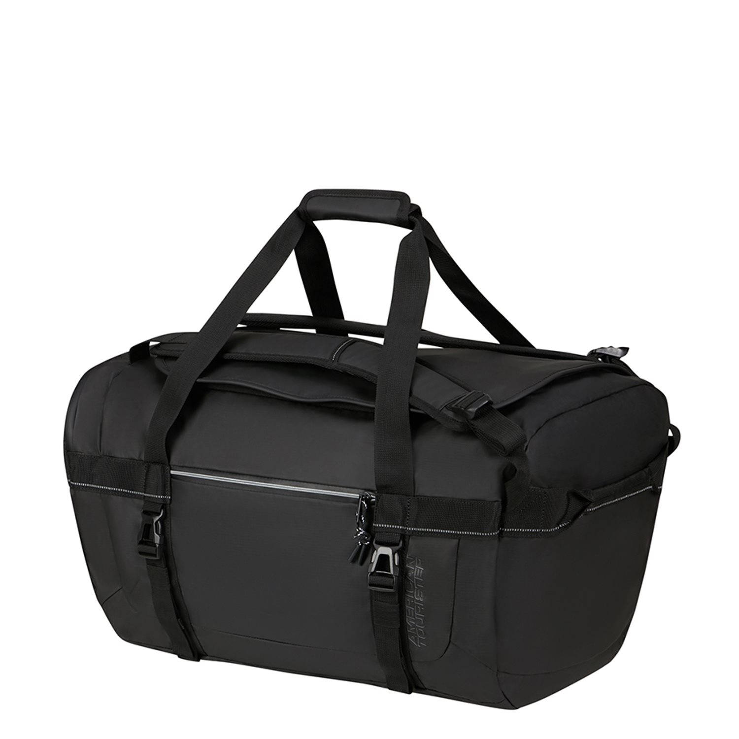 American Tourister reistas Upventure 56L zwart