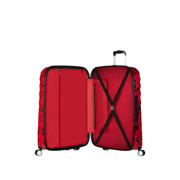 thumbnail: American Tourister trolley Wavebreaker Disney 77 cm. rood