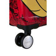 thumbnail: American Tourister trolley Wavebreaker Disney 77 cm. rood