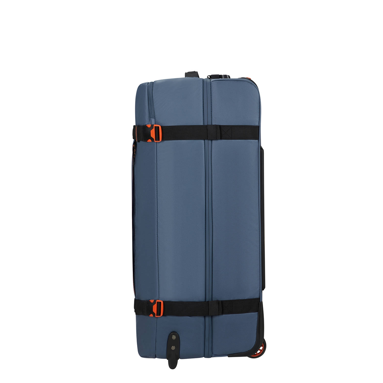 American Tourister reistas Urban Track L blauw