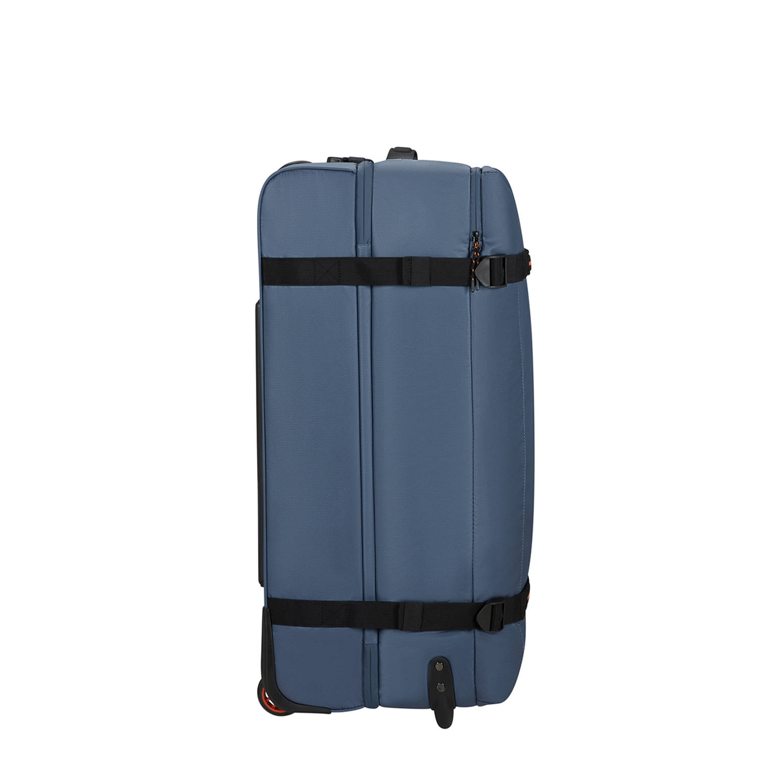 American Tourister reistas Urban Track L blauw