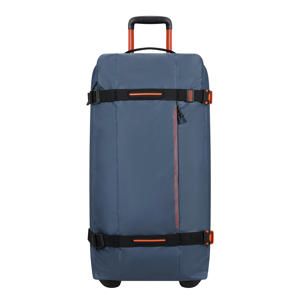  reistas Urban Track L blauw
