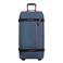 American Tourister reistas Urban Track L blauw