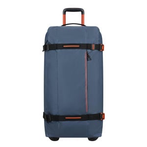 reistas Urban Track L blauw
