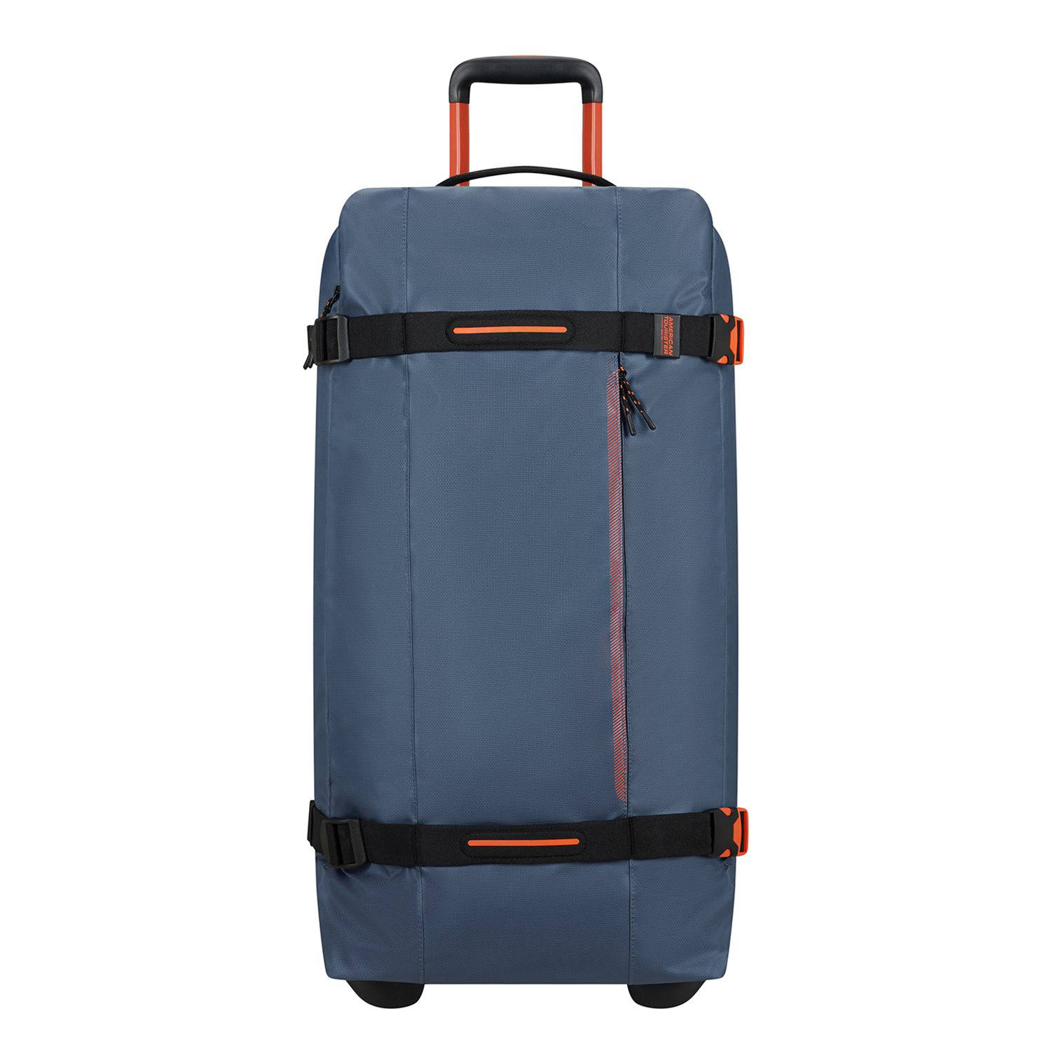 American Tourister reistas Urban Track L blauw