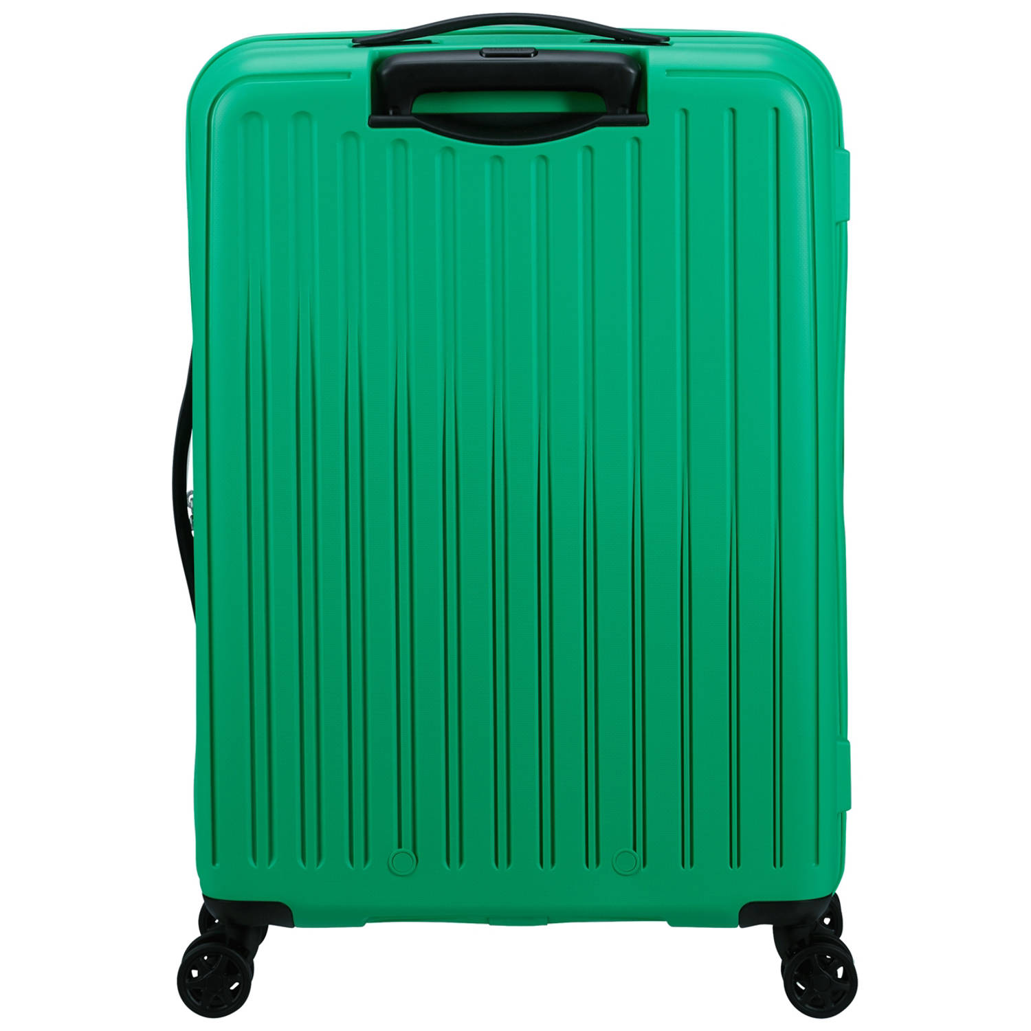 American Tourister trolley Rejoy 68 cm. groen
