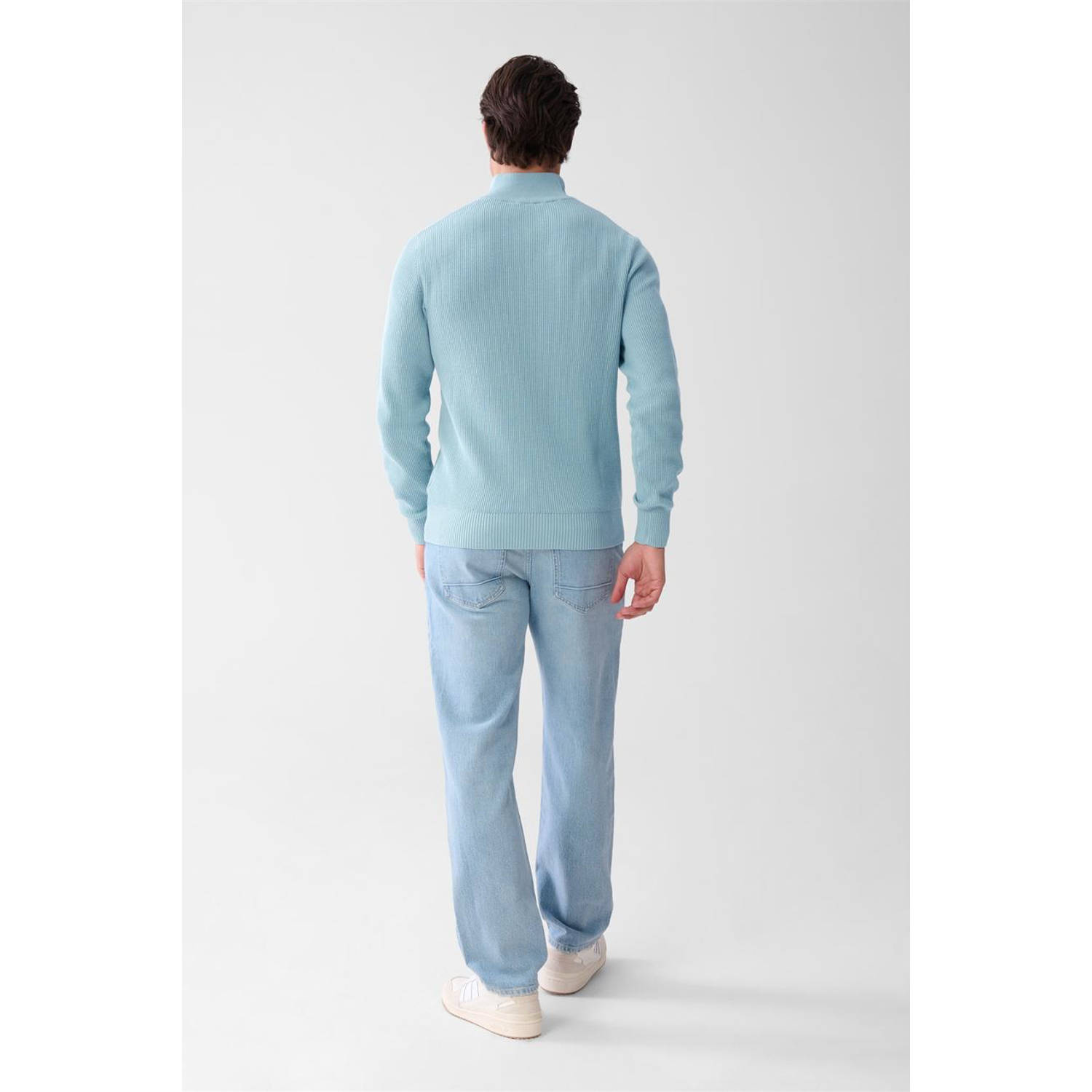 Shoeby straight leg jeans L32 bleached
