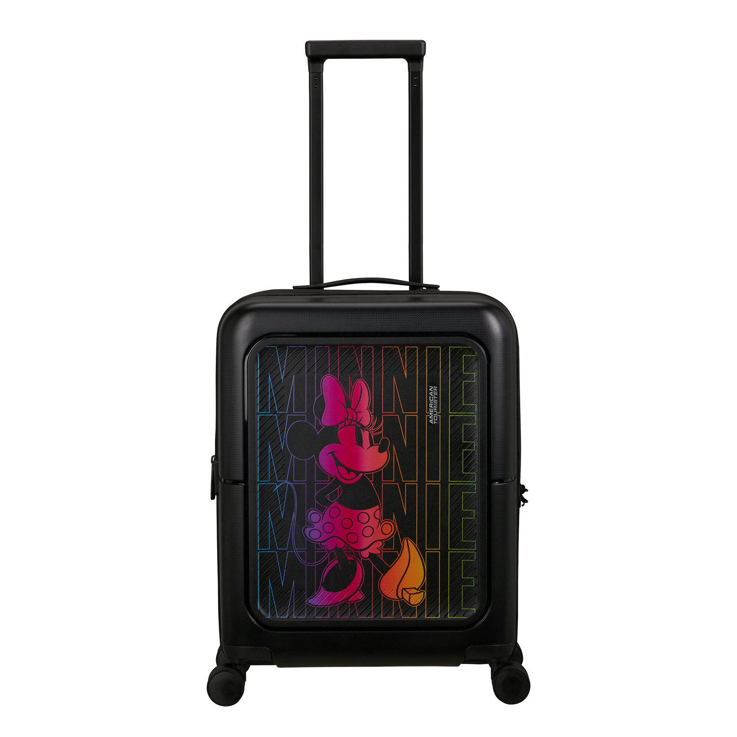 American Tourister Disney Dashpop Trolley Koffer Multicolor Unisex