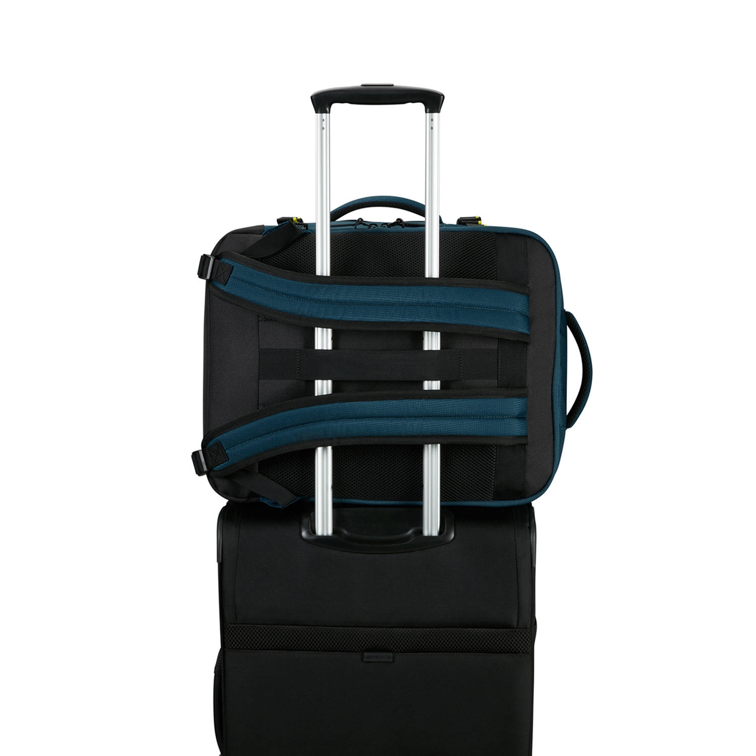 American Tourister reistas TAKE2CABIN M blauw