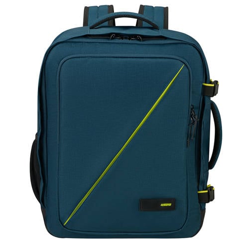 American Tourister reistas TAKE2CABIN M blauw afbeelding