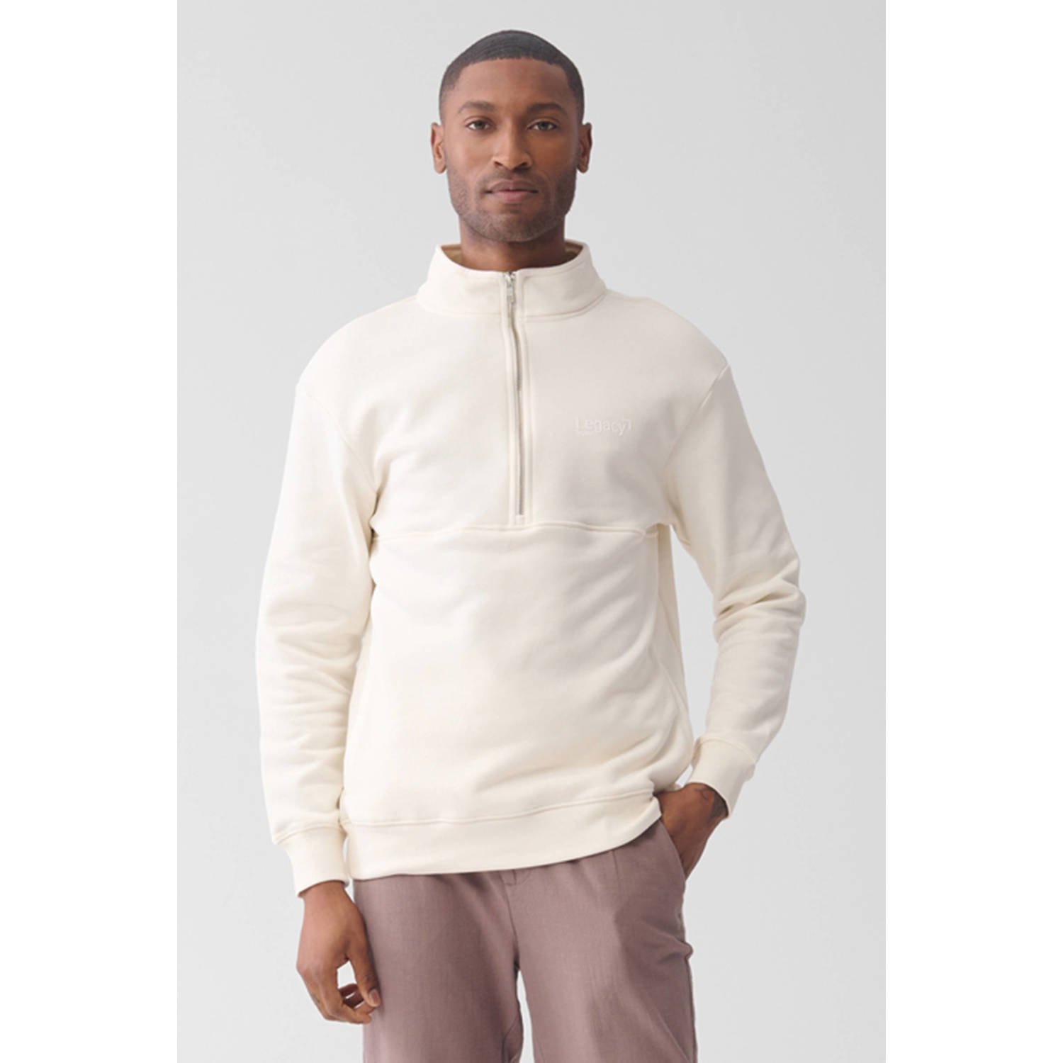 Shoeby sweater ecru