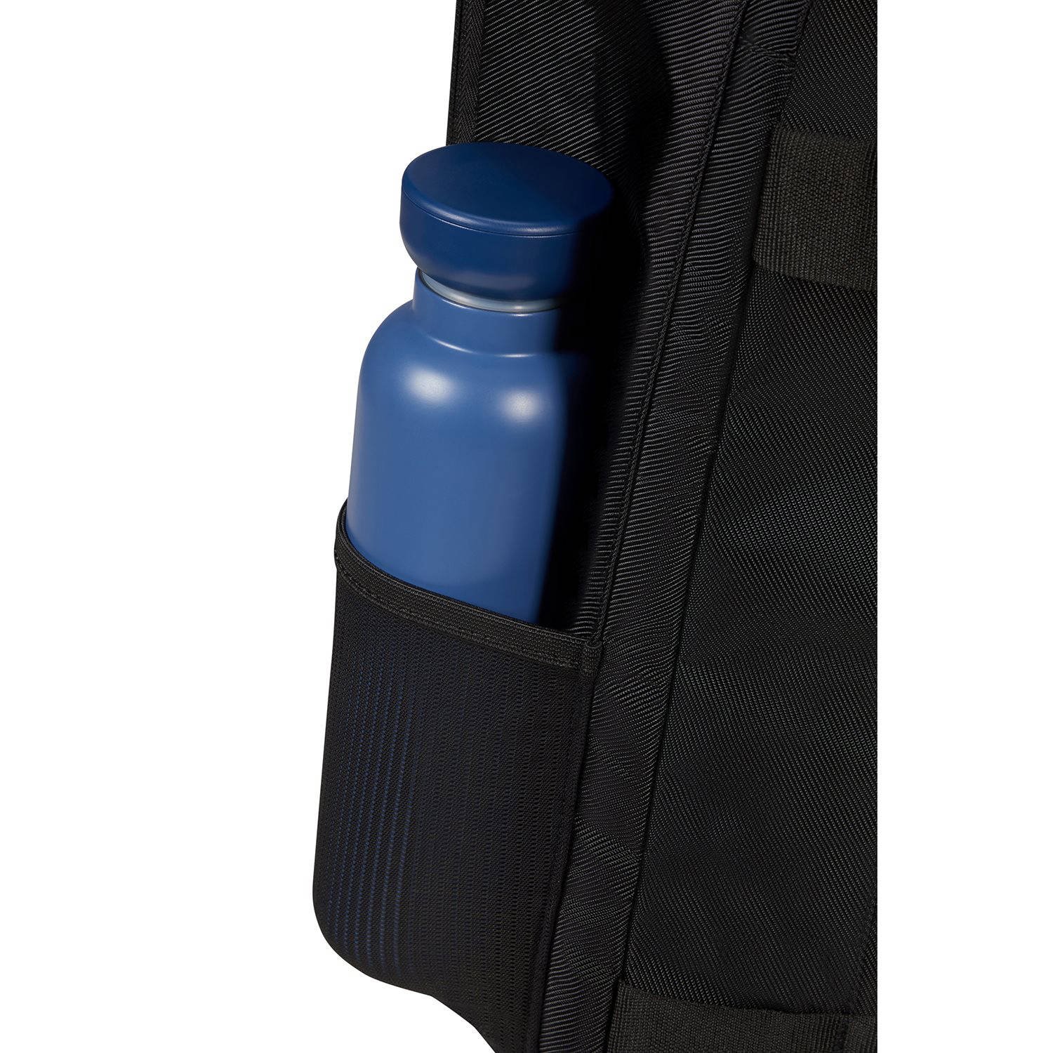 American Tourister reistas Urban Track Cabin Backpack zwart
