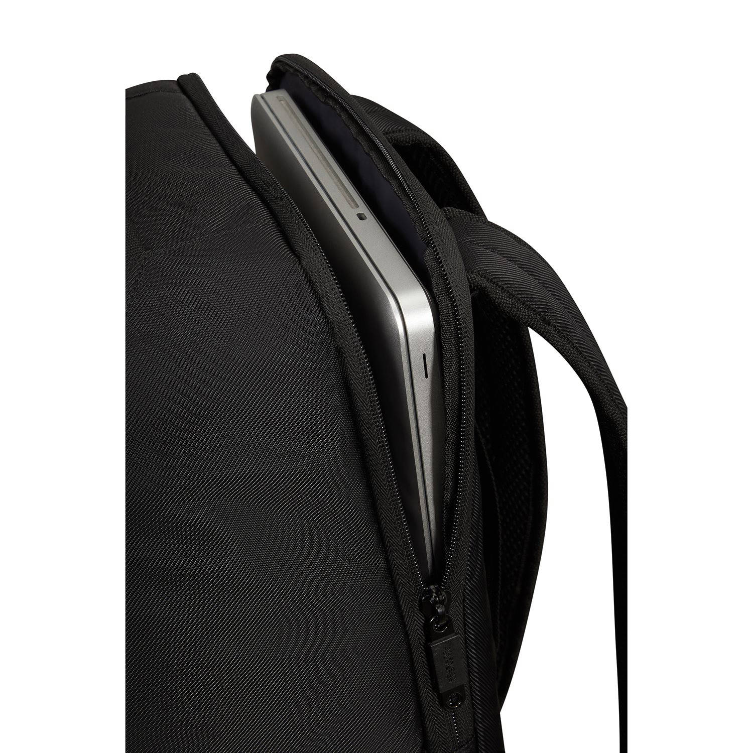 American Tourister reistas Urban Track Cabin Backpack zwart