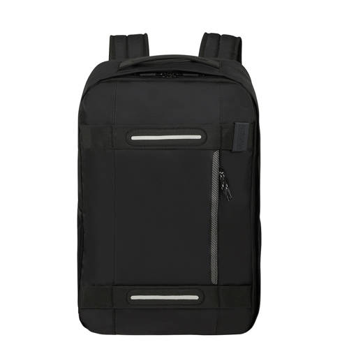 American Tourister reistas Urban Track Cabin Backpack zwart afbeelding