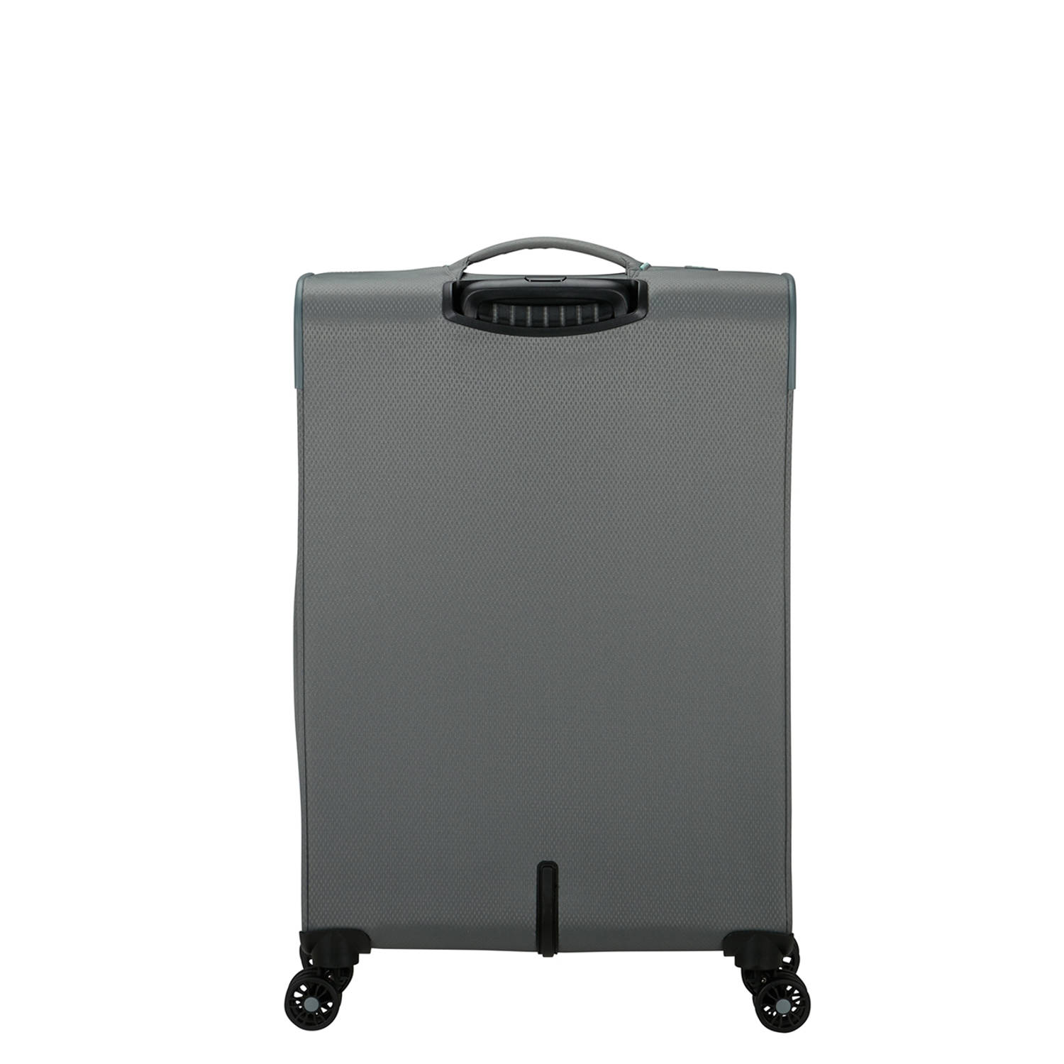 American Tourister trolley Aerospin 69 cm. Expandable grijs