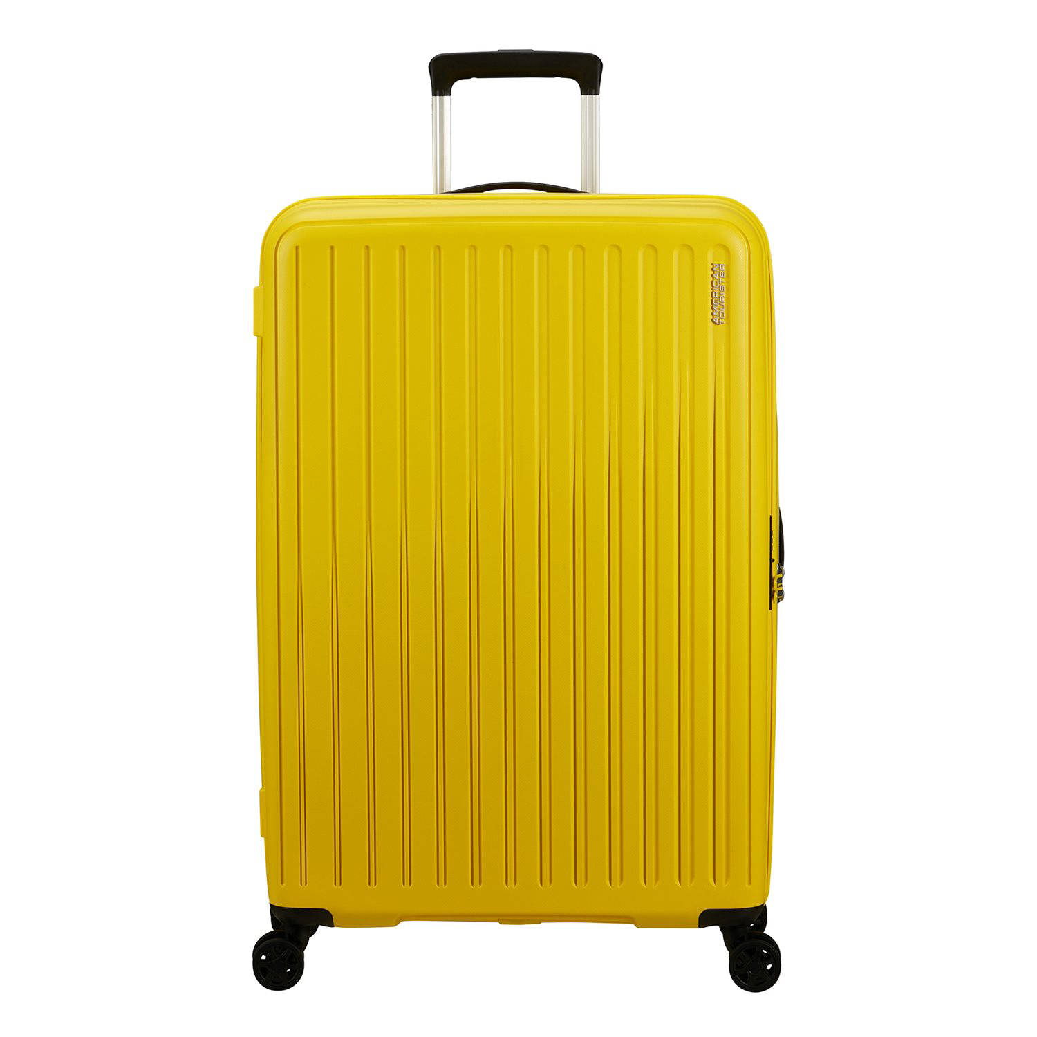 American Tourister Hardshell-trolley REJOY verschillende maten en kleuren