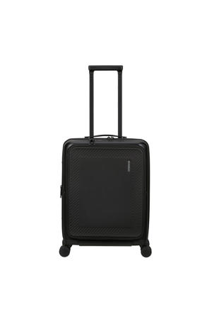 trolley Dashpop 55 cm. Expandable zwart