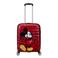 American Tourister trolley Wavebreaker 55 cm. rood