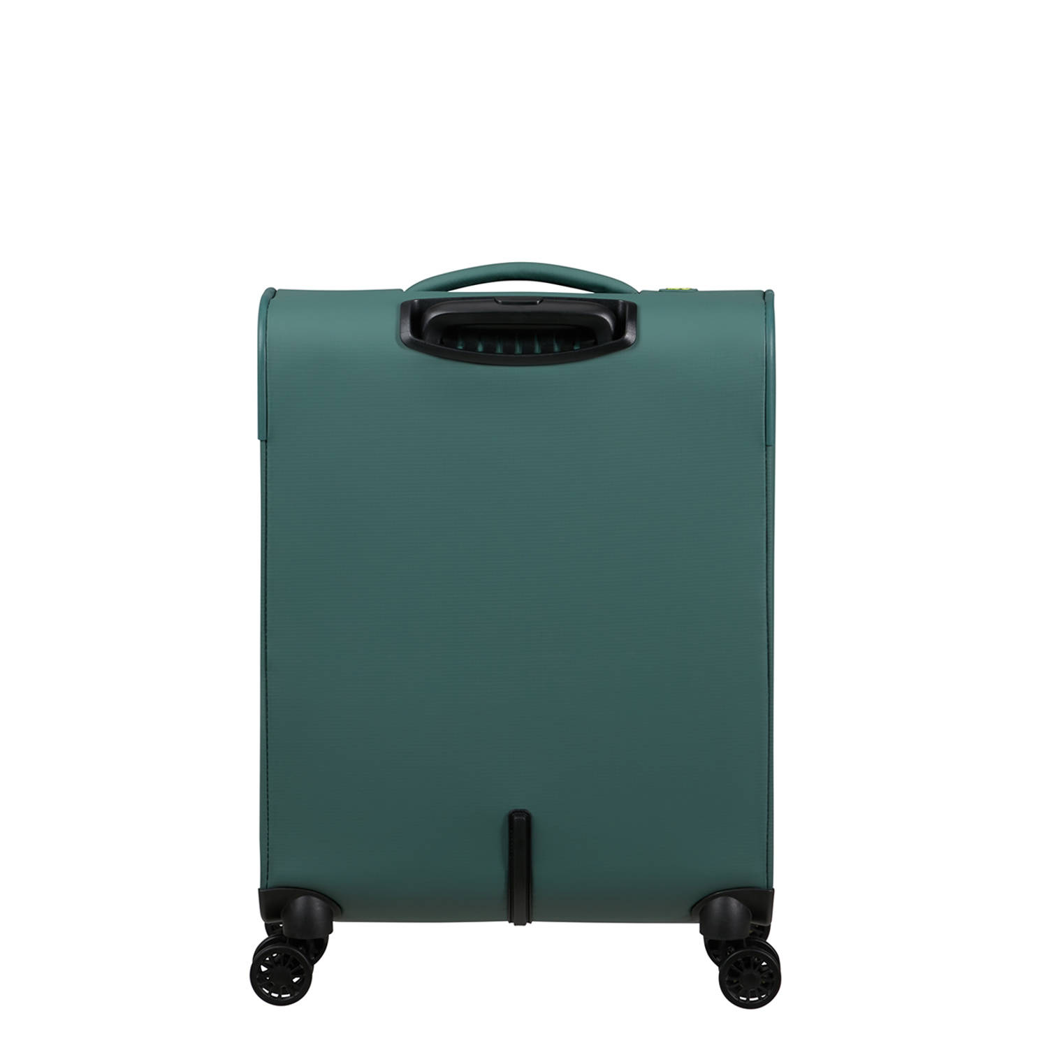 American Tourister trolley Summerride 55 cm. Expandable groen