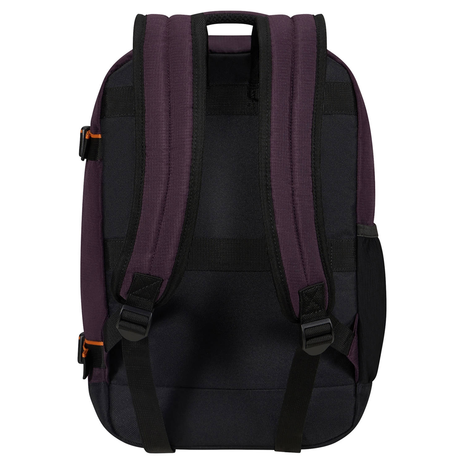 American Tourister reistas TAKE2CABIN S paars