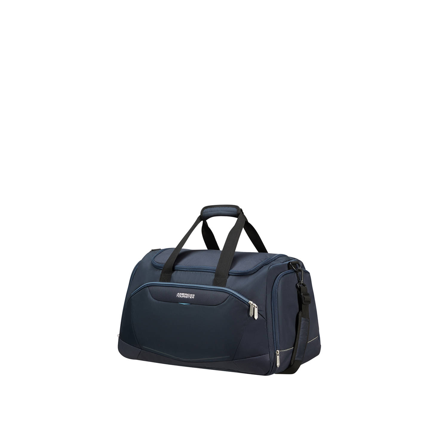 American Tourister reistas Summerride 52L donkerblauw