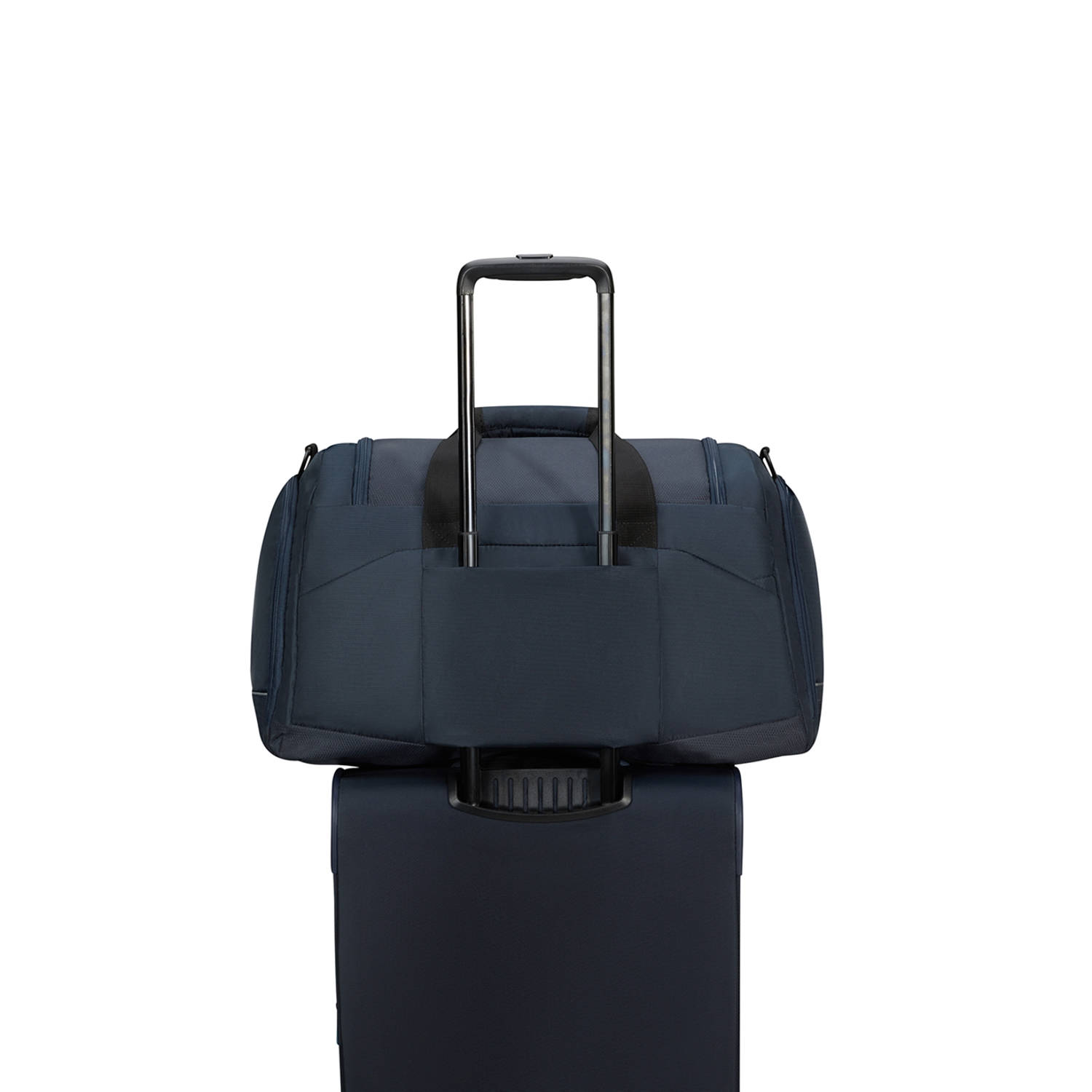 American Tourister reistas Summerride 52L donkerblauw